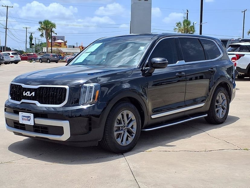 2023 Kia Telluride - Image 1