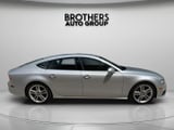 2012 Audi A7 - Preview 12