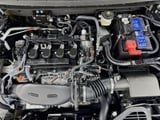 2026 Honda Accord - Preview 12