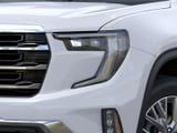 2026 GMC Acadia - Preview 10