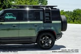 2026 Land Rover Defender - Preview 11