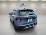 2027 Volkswagen Taos - Preview 3