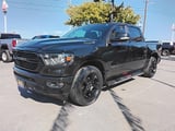 2020 Ram 1500 - Preview 3