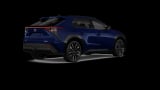 2026 Toyota bZ - Preview 10