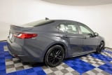 2025 Toyota Camry - Preview 5