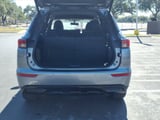 2024 Mitsubishi Outlander - Preview 11