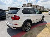 2011 BMW X5 - Preview 4