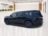 2026 Jeep Grand Wagoneer L - Preview 6