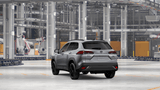 2026 Toyota Corolla Cross - Preview 7