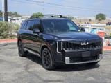 2027 Kia Telluride - Preview 3