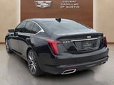 2026 Cadillac CT5 - Preview 7