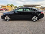 2011 Toyota Camry - Preview 4