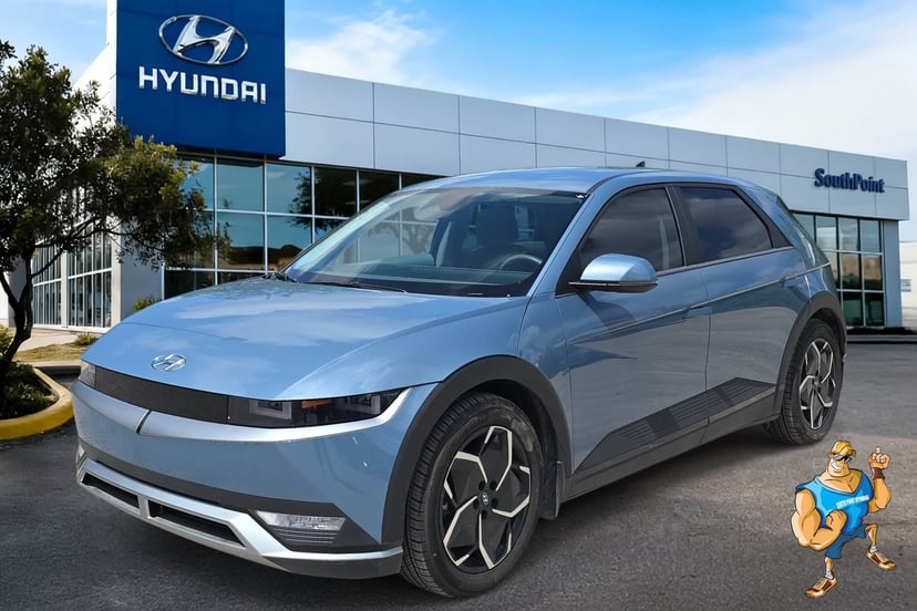 2024 Hyundai Ioniq 5 - Image 1