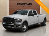2026 Ram 3500 - Preview 2