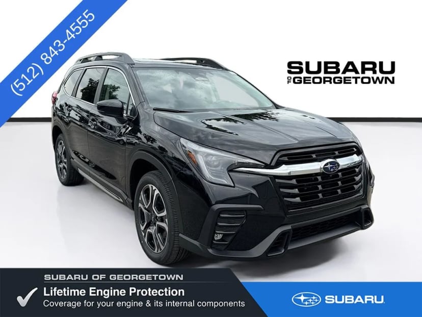 2026 Subaru Ascent - Image 1