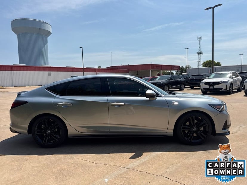 2026 Acura Integra - Image 2