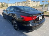 2017 Nissan Maxima - Preview 9