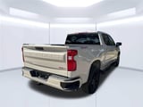 2026 Chevrolet Silverado - Preview 4