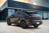 2027 INFINITI QX65 - Preview 6
