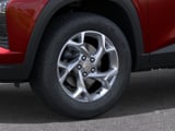 2026 Chevrolet Trax - Preview 9