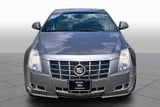 2012 Cadillac CTS - Preview 3