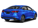 2024 Nissan Versa - Preview 2
