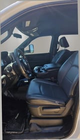 2022 Ram 2500 - Preview 3