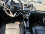 2015 Chevrolet Sonic - Preview 14