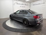 2018 BMW M3 - Preview 5