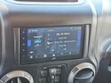 2012 Jeep Wrangler - Preview 13