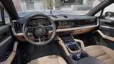 2027 Porsche Cayenne - Preview 11