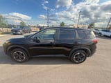 2024 Nissan Rogue - Preview 5