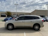 2017 Buick Enclave - Preview 7