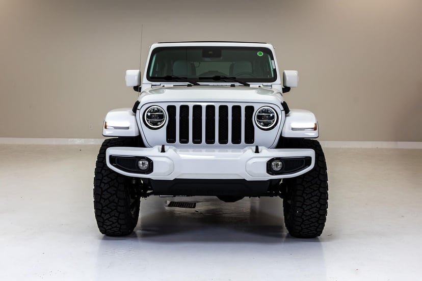 2022 Jeep Wrangler - Image 3