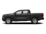2026 Ford Ranger - Preview 3