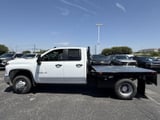 2025 Chevrolet Silverado 3500 HD - Preview 2