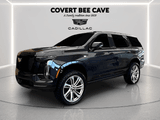 2026 Cadillac Escalade - Preview 2