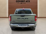 2026 Ram 1500 - Preview 4