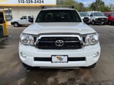 2011 Toyota Tacoma - Preview 3