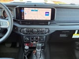 2026 Jeep Wrangler - Preview 3
