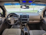 2007 Nissan Frontier - Preview 11