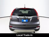 2015 Honda CR-V - Preview 6