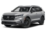 2027 Honda CR-V - Preview 4