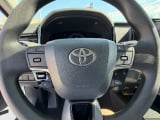 2026 Toyota Camry - Preview 12