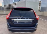 2015 Volvo XC60 - Preview 12