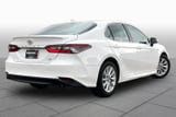 2023 Toyota Camry - Preview 12