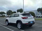 2026 Chevrolet Trailblazer - Preview 5