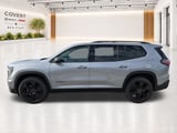 2026 GMC Acadia - Preview 5