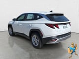 2026 Hyundai Tucson - Preview 7