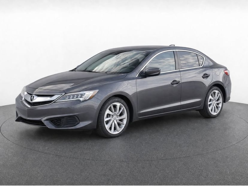 2017 Acura ILX - Image 1